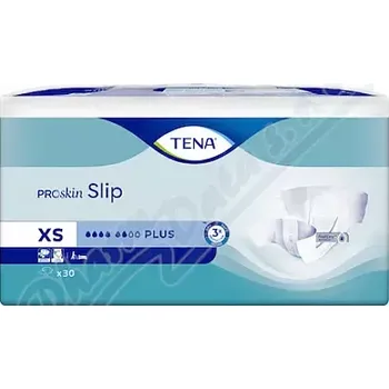 TENA Slip Plus XS ink.kalh.30ks 710473