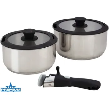 Sada nádobí Sada hrnců Annecy