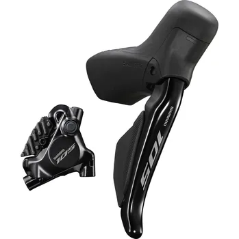 Shimano 105 Di2 ST R7170 BR R7170 hydraulická brzda zadní 12s