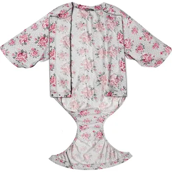 Body DÁMSKÉ BODY KELLY SE ZAPÍNÁNÍM NA DRUKY, M