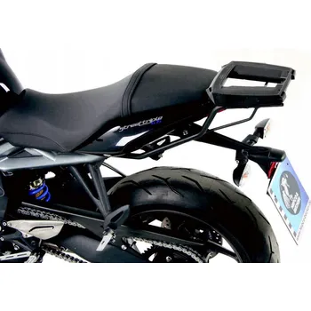 Zavazadlo na motocykl MB Rám Hepco&Becker Triumph Street Triple 6