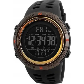 Hodinky Pánské hodinky SKMEI elektronické 7