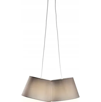 Závěsné svítidlo Livarno 14117601L - 2 žárovky E27