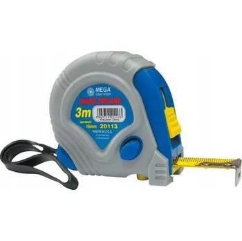 metr Svinovací metr Mega 3 m