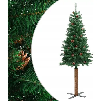 Vánoční stromek Vánoční stromek VidaXL Do 100 cm