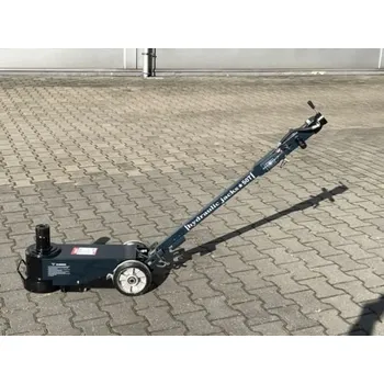 Hever Podstavný zvedák ENERGY NE00815