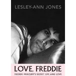 Love, Freddie - Lindsy Allason Jones…