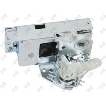 Zabzepeční vozidel Zámek dveří ABAKUS 132-022-005