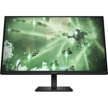 Monitor LED Monitor HP OMEN 27q 27" 2560 x 1440 px IPS / PLS