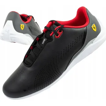 Dámské tenisky PUMA BOTY FERRARI DRIFT CAT DECIMA 30719304 vel. 45