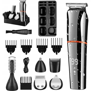 Strojek na vlasy Zastřihovač vlasů Bedee stříhací strojek na vlasy