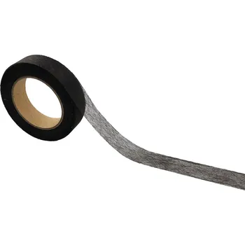 Zahradní hadice Speciální termopáska, ČERNÁ, 12mm x 25 m, 1 kus