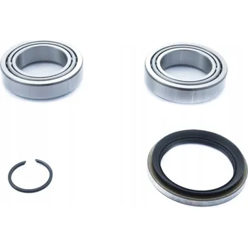 Zavěšení kol KRAFT LOŽISKO KOLA MITSUBISHI L 300 III L 200