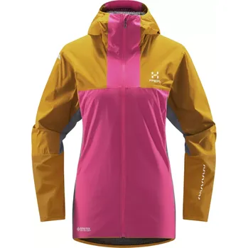 HAGLÖFS L.I.M. Alpha Hood Women bunda