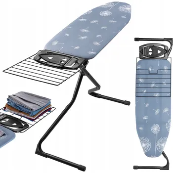 Žehlicí prkno Žehlicí prkno standardní Kadax 120 cm x 42 cm