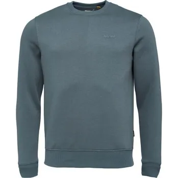 Pánská mikina Pánská mikina BLEND BHDOWNTON CREW NECK SWEAT NOOS 3XL Šedá