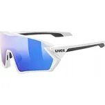 Uvex Brýle Sportstyle 231 bílá matná (8806)