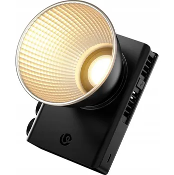 Fotoateliérová technika LED Světlo Ulanzi Video Light 100W COB Bi-Color