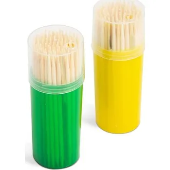 Zahradní gril Párátka FAMILY 57097F 2x100ks