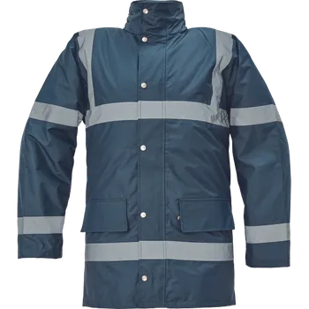 montérky CERVA GROUP a.s. SEFTON bunda Varianta: SEFTON bunda navy 4XL