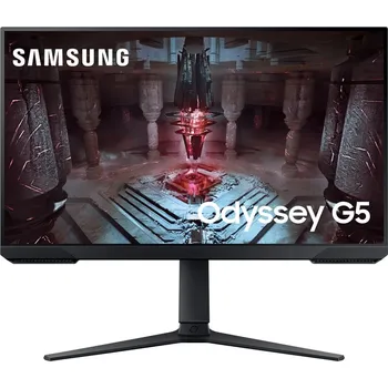 Monitor LED Monitor Samsung LS27CG510EUXEN 27" 2560 x 1440 px VA