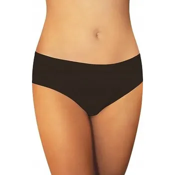 Kalhotky FUNNY DAY KALHOTKY NIKOLA (L) ČERNÁ