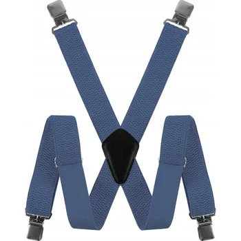 Kšandy Nandy kšandy ke kalhotám modré