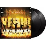 Yeah! Def Leppard Vinylová Deska
