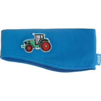 Čepice Doll čepice dětská čelenka 49 cm