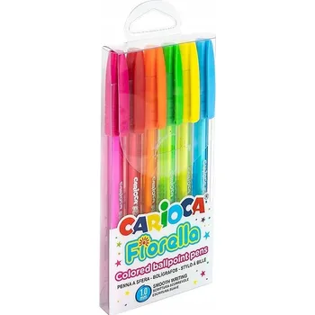 Propiska vícebarevná Carioca