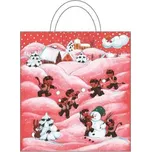 Mikulášská taška 470095 48 x 44 cm…