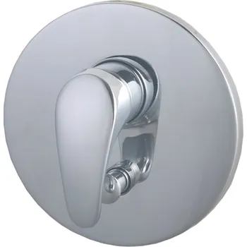 Ventil TOP 1252 - Podomítkový ventil s přepínačem