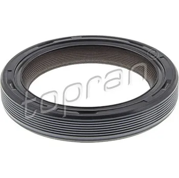 Těsnění motoru Těsnicí kroužek hřídele, olejové čerpadlo TOPRAN 115 437