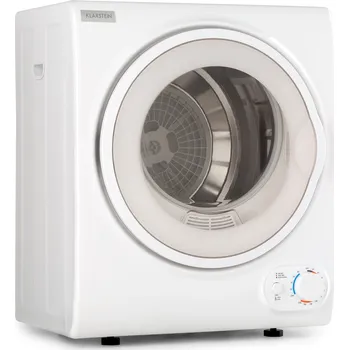 Sušička Klarstein Jet Set 2500 10035137 bílá
