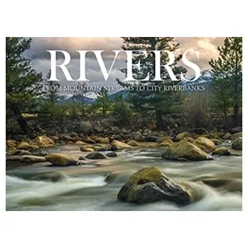 Cestování Rivers - Martin, Claudia