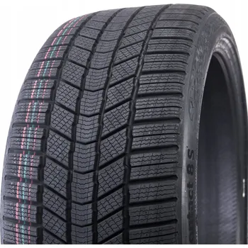 Zimní osobní pneu Zimní pneumatika Continental WinterContact 8 S 225/40 R19 93 V s označením M+S (mud and snow), přilnavost na sněhu (3PMSF), ochranný lem, zesílená (XL)