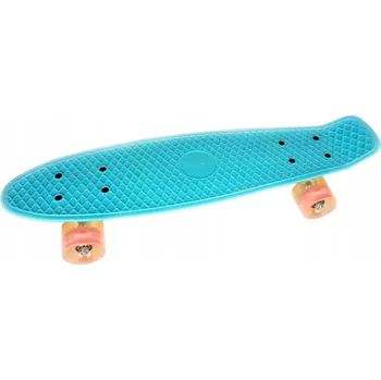 Skateboard Skateboard Madej 2922 modrý