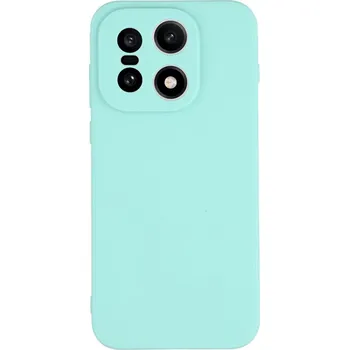 Pouzdro na tablet VSECHNONAMOBIL 128788 VSECHNONAMOBIL TPU Kryt pro OnePlus 15 mentolový