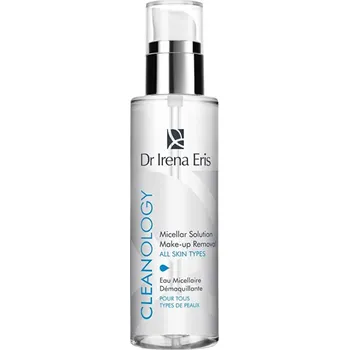 Dr Irena Eris Micelární voda Cleanology 200 ml