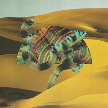 Zahraniční hudba Django Django (2022) Django Django Vinylová Deska