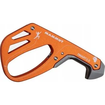 jistítka Jistítko Mammut Smart 2.0 dark orange