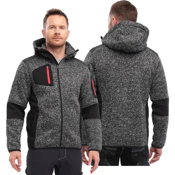 Pracovní obuv Bunda Urgent W 18-12 M velikost M