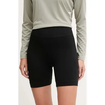 Pánské kraťasy Tréninkové šortky Hummel 230078 černá 99X, vel. L