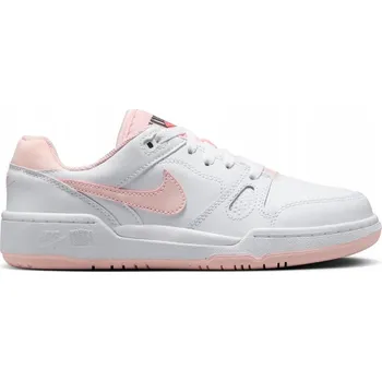 Dámské tenisky Nike Dámské tenisky NIKE-5929 107 vícebarevné