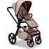 Kočárek MOON Resea 2.0 Maxi set 2026, Sand
