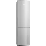 Miele KFN 4397 CD Nerezový vzhled