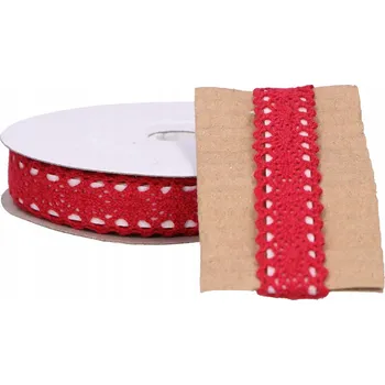 Vánoční dekorace Řetězy na vánoční stromek 450 cm 1 ks