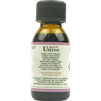 Speciální výtvarná barva Umton 86.4472 Sikativ 200 ml 1 ks