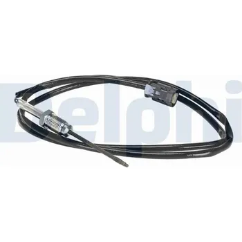 Čidlo automobilu Čidlo, teplota výfukových plynů DELPHI TS30404-12B1