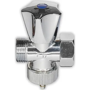 vodní filtr Aqua Aurea, s.r.o. Přepínač P1 - pro filtry na kuchyňskou linku